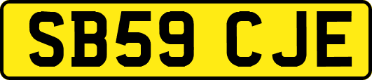 SB59CJE