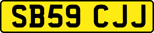 SB59CJJ