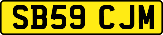 SB59CJM