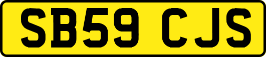 SB59CJS