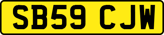 SB59CJW