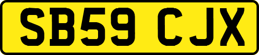 SB59CJX