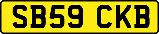 SB59CKB