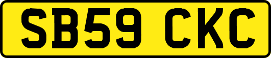 SB59CKC