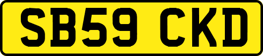 SB59CKD