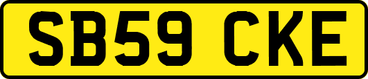 SB59CKE