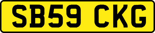 SB59CKG