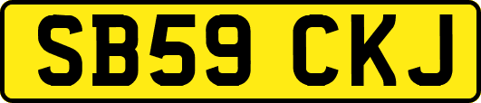 SB59CKJ