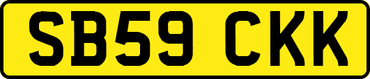 SB59CKK