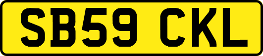 SB59CKL