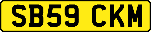 SB59CKM