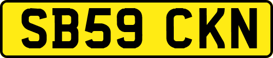 SB59CKN