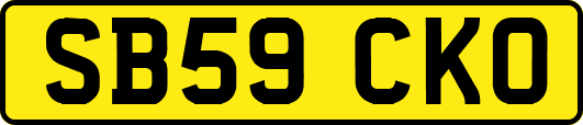 SB59CKO