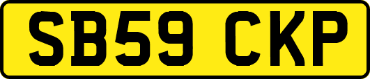 SB59CKP