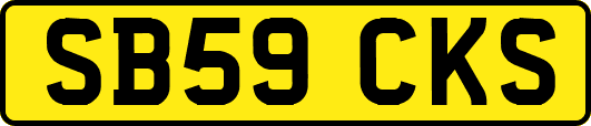 SB59CKS