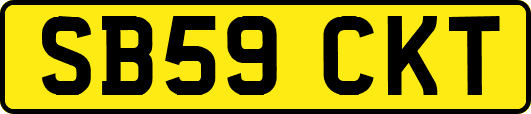 SB59CKT