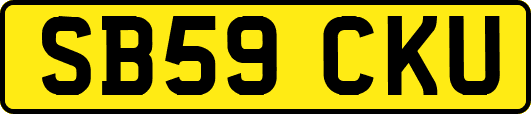 SB59CKU