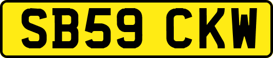 SB59CKW