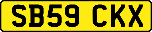 SB59CKX