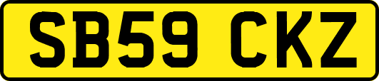 SB59CKZ