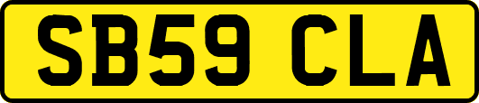 SB59CLA