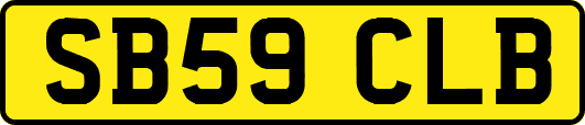 SB59CLB