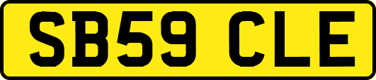 SB59CLE