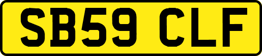 SB59CLF