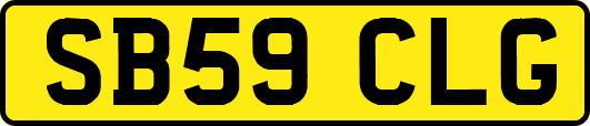 SB59CLG