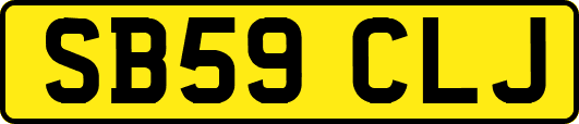 SB59CLJ