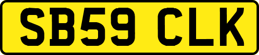 SB59CLK