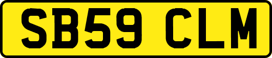 SB59CLM