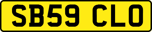 SB59CLO
