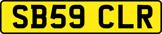 SB59CLR