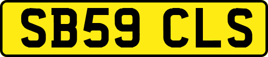 SB59CLS