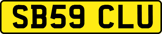 SB59CLU