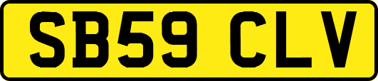 SB59CLV
