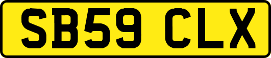 SB59CLX