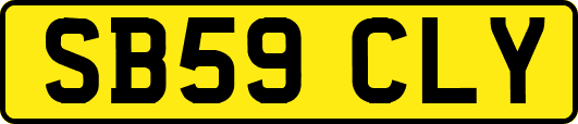 SB59CLY