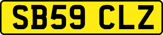 SB59CLZ