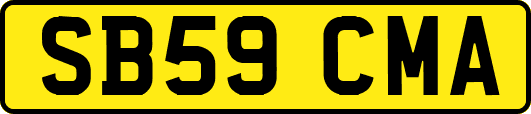 SB59CMA