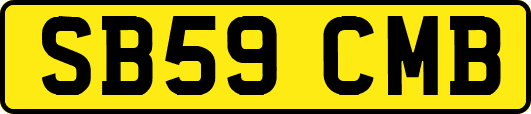 SB59CMB