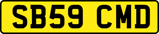 SB59CMD