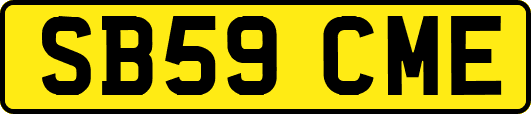SB59CME