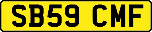 SB59CMF