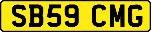 SB59CMG