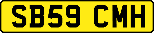 SB59CMH