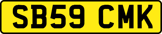 SB59CMK