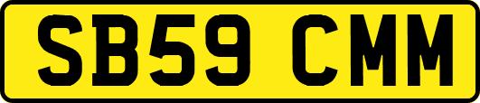 SB59CMM