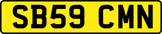 SB59CMN